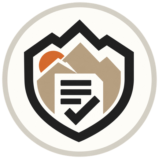 Official FULLGRIT shield